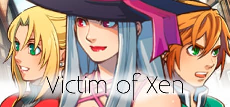 Victim of Xen Steam CD Key