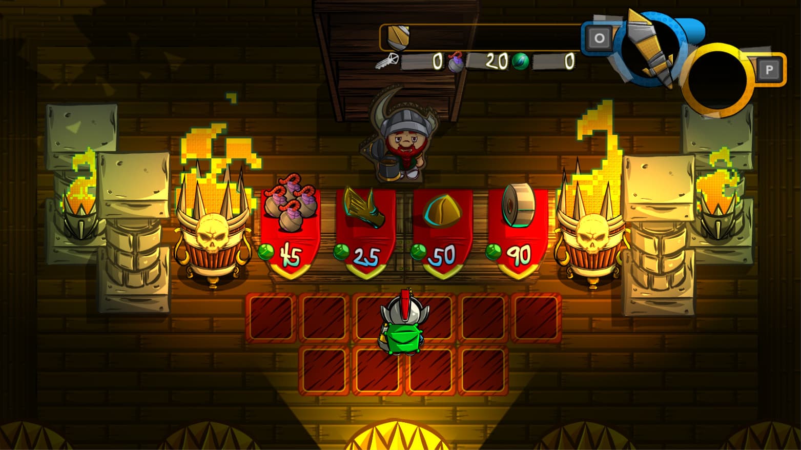 Sword 'N' Board Steam CD Key - 5