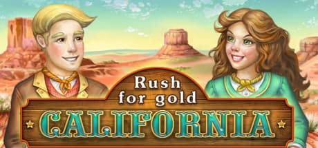 Rush for gold: California Steam CD Key