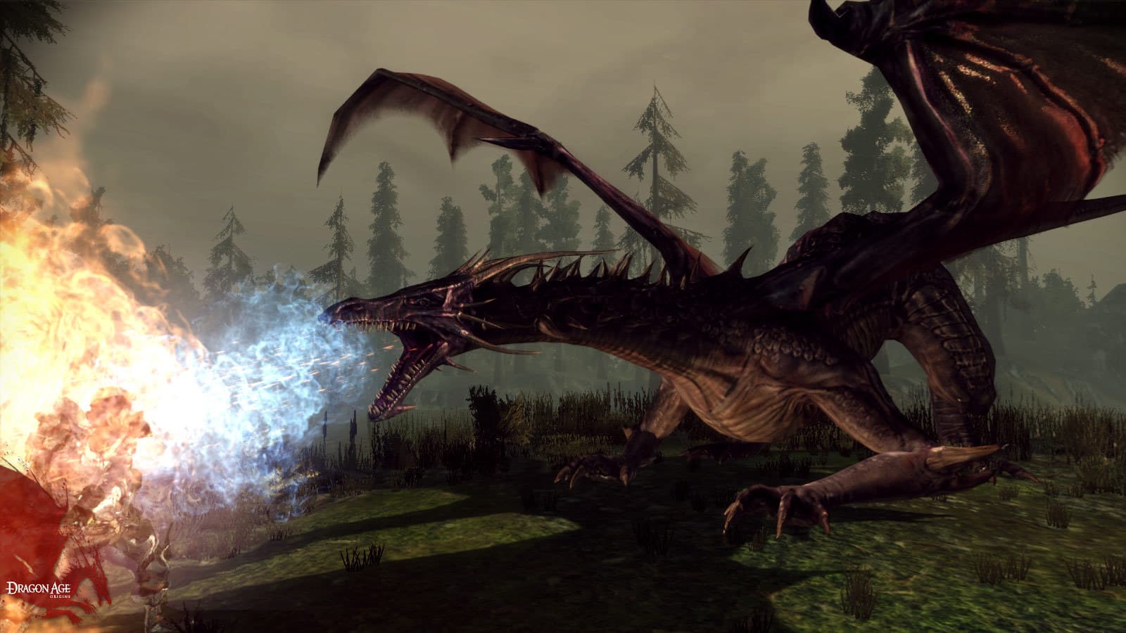 Dragon Age: Origins PC Steam CD Key - 3
