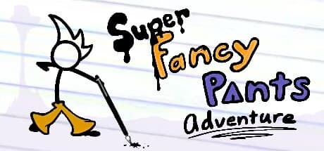 Super Fancy Pants Adventures Steam CD Key