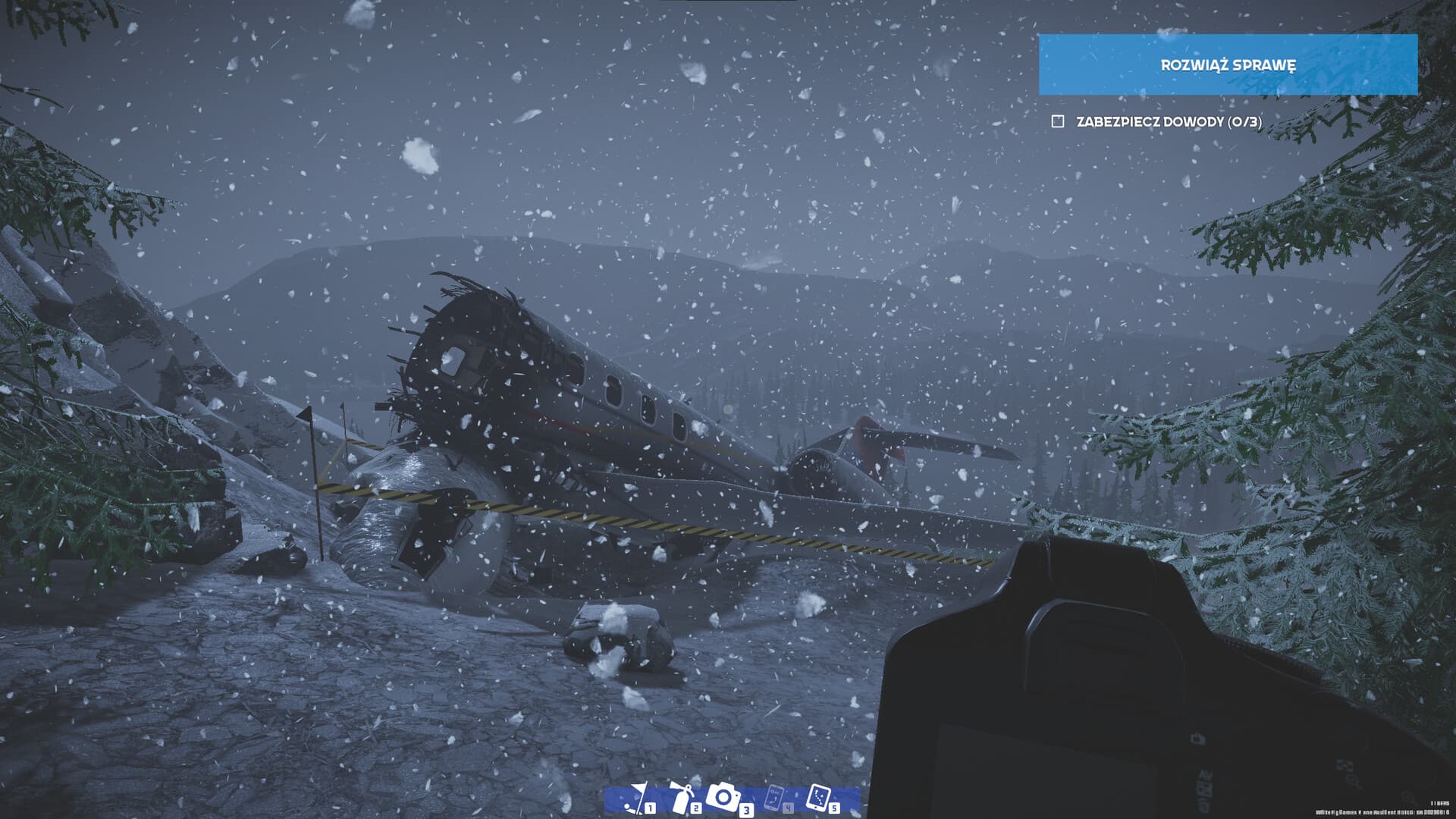 Plane Accident PC Steam Account - 7