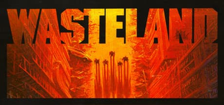 Wasteland 1 - The Original Classic Steam CD Key