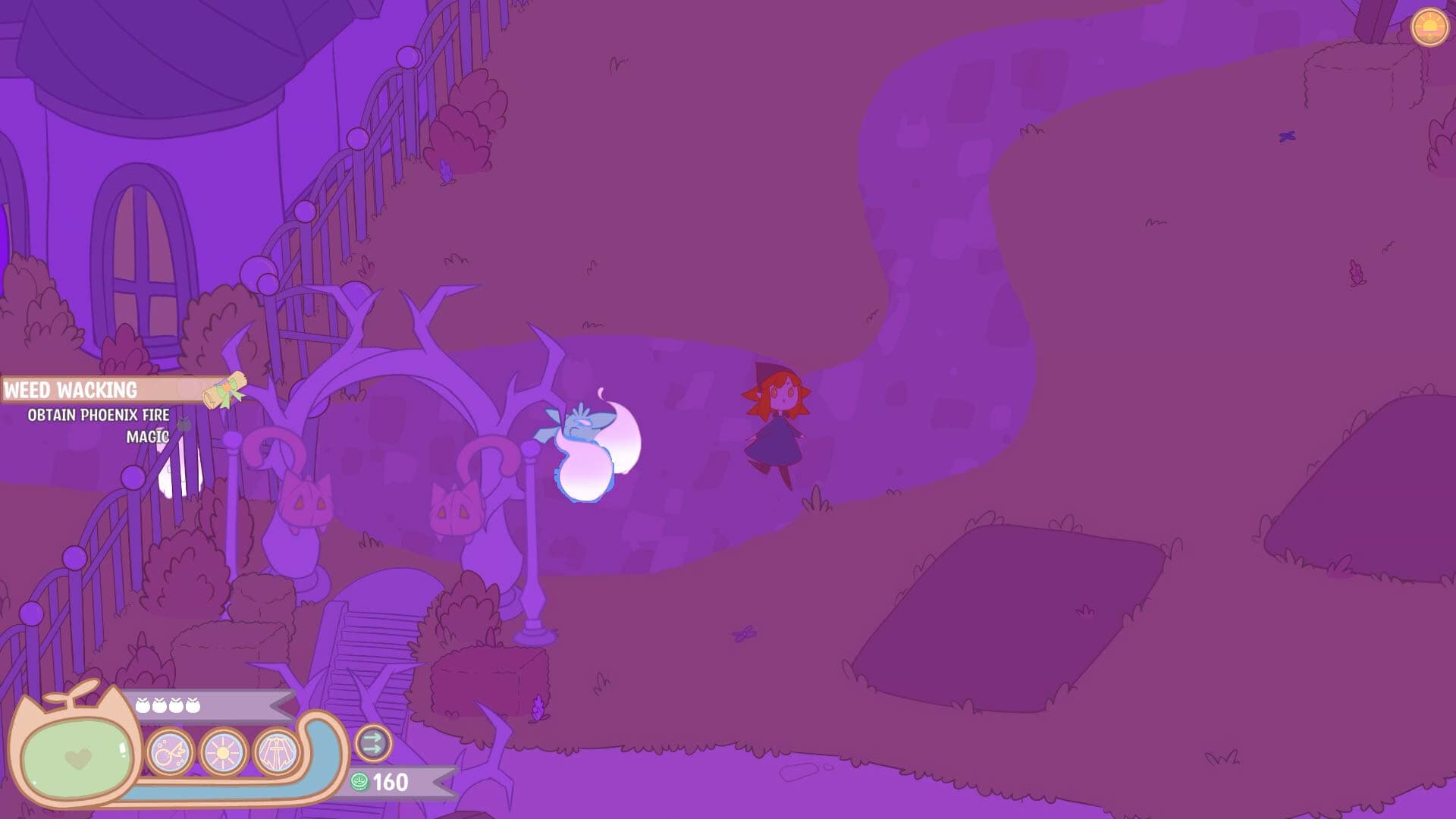 Critter Crops PC Steam Account - 7