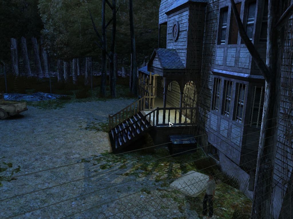 Still Life 2 Steam CD Key - 6