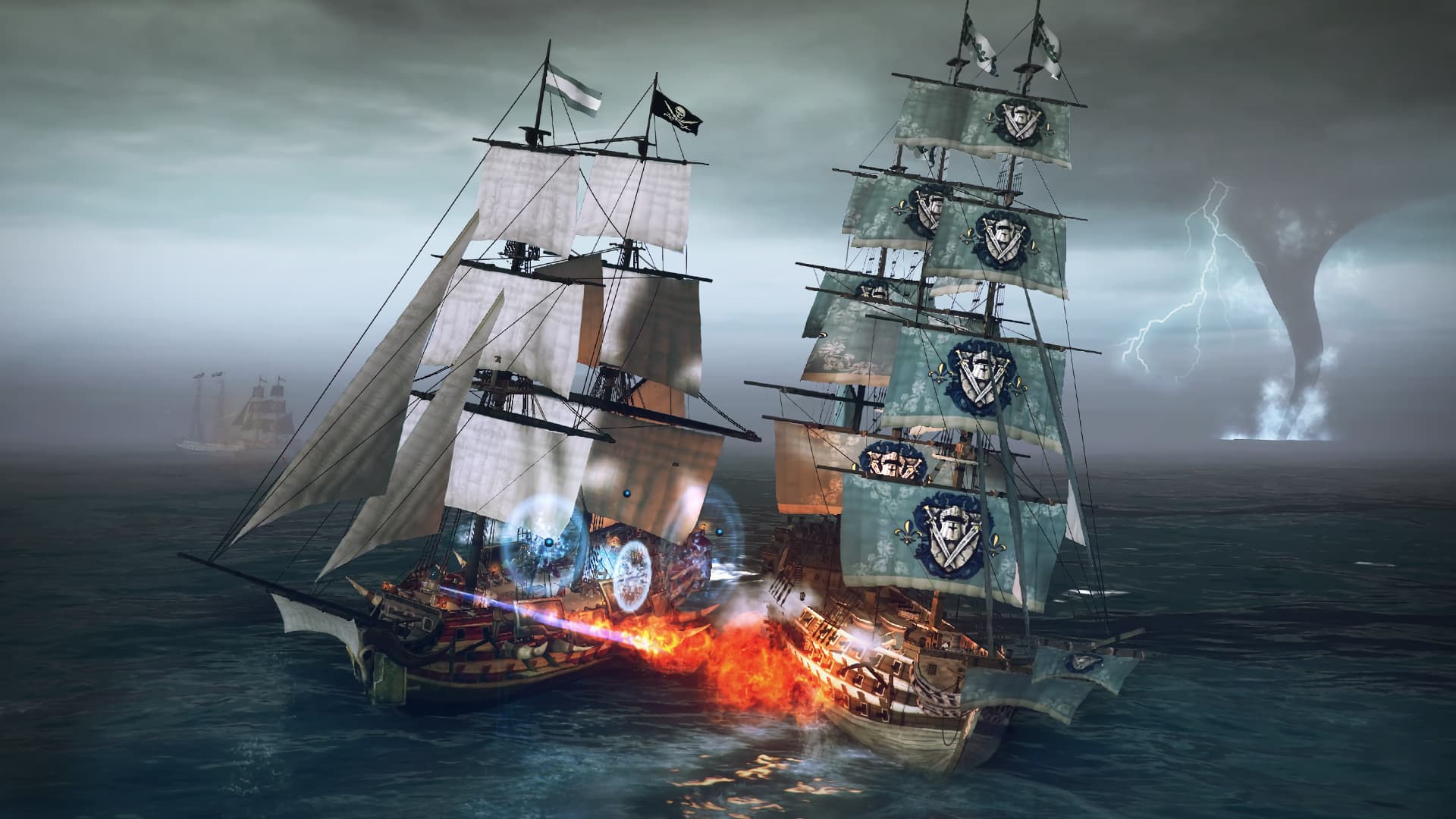 Tempest: Pirate Action RPG Steam CD Key - 5