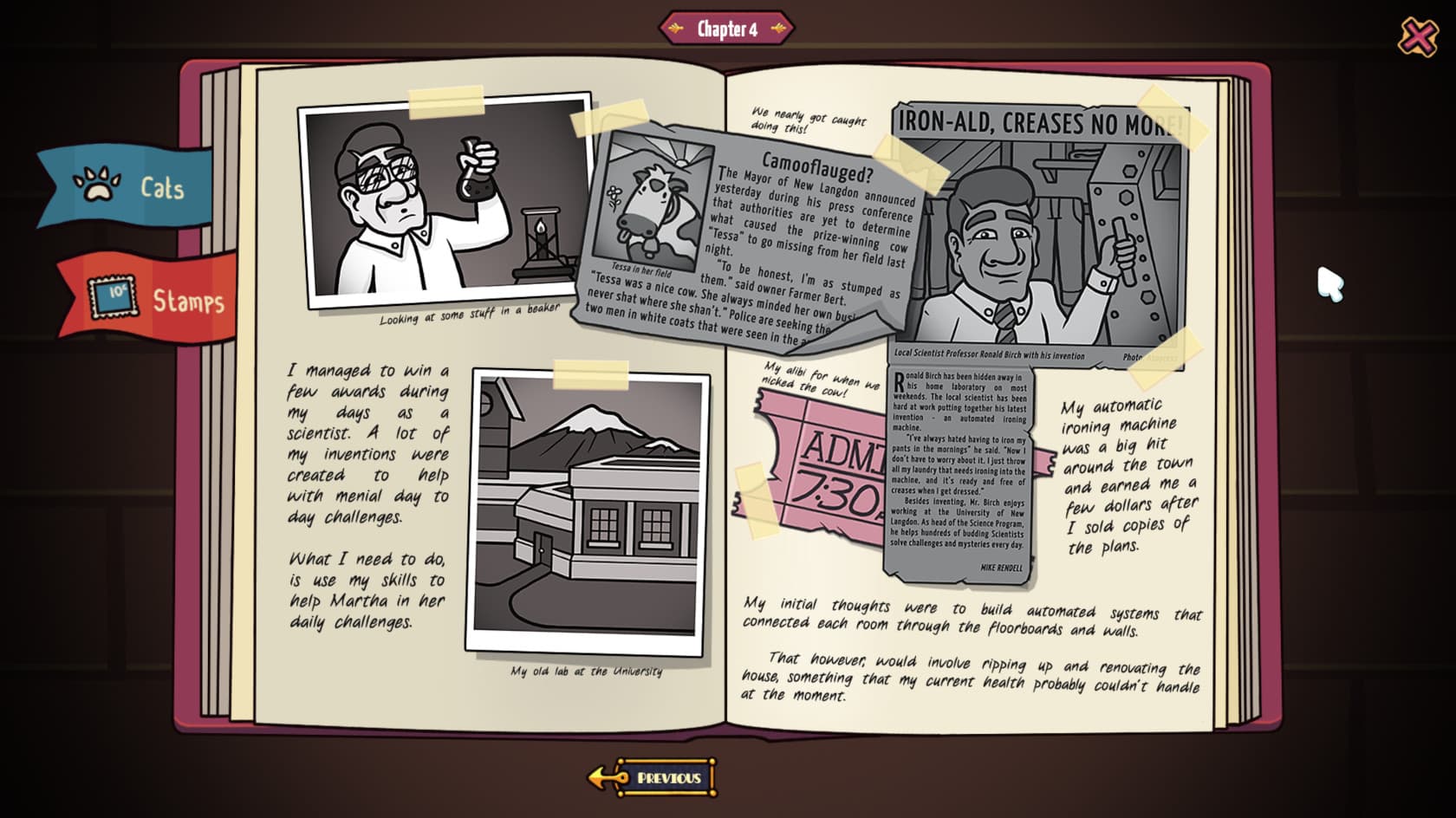 Fort Meow PC Steam CD Key - 3