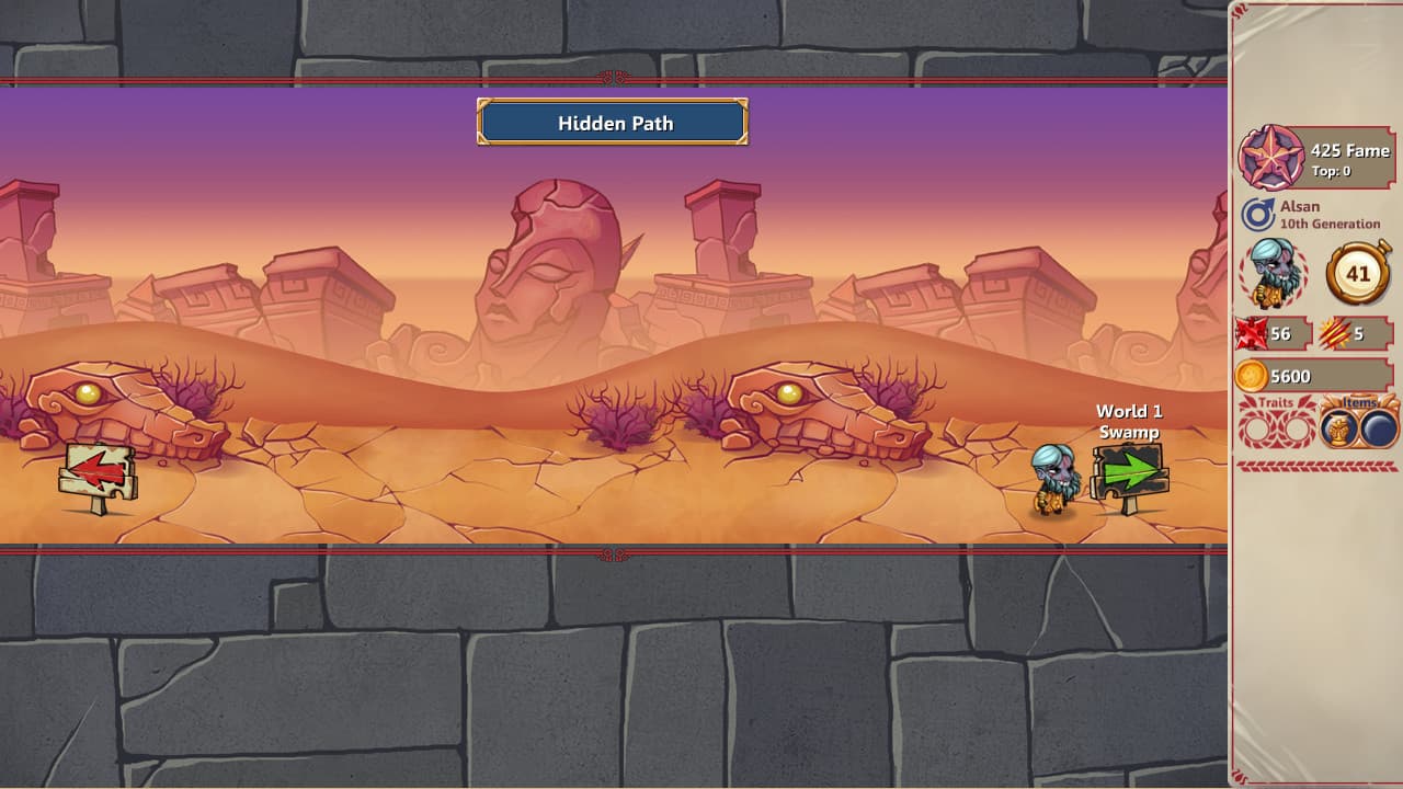 Hero Generations Steam CD Key - 4