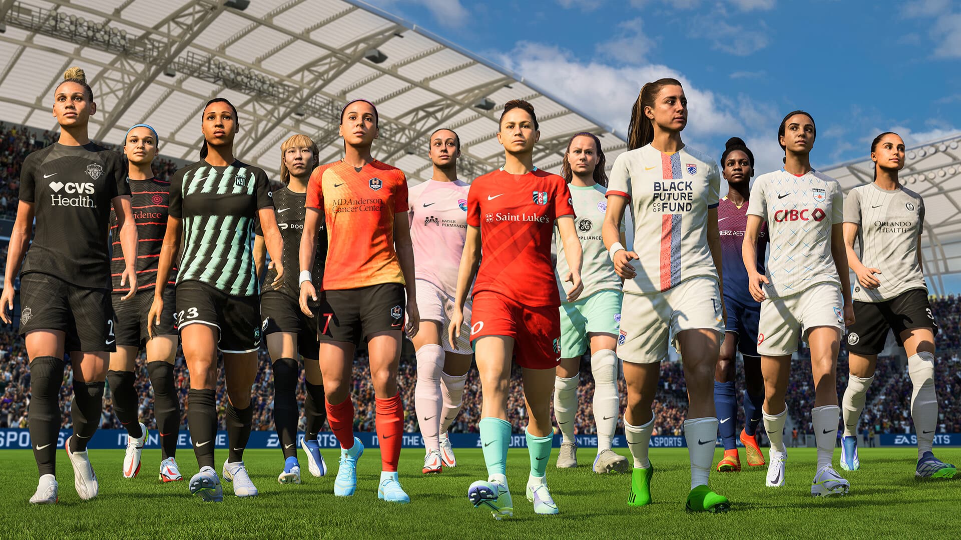 FIFA 23 Steam Account - 8