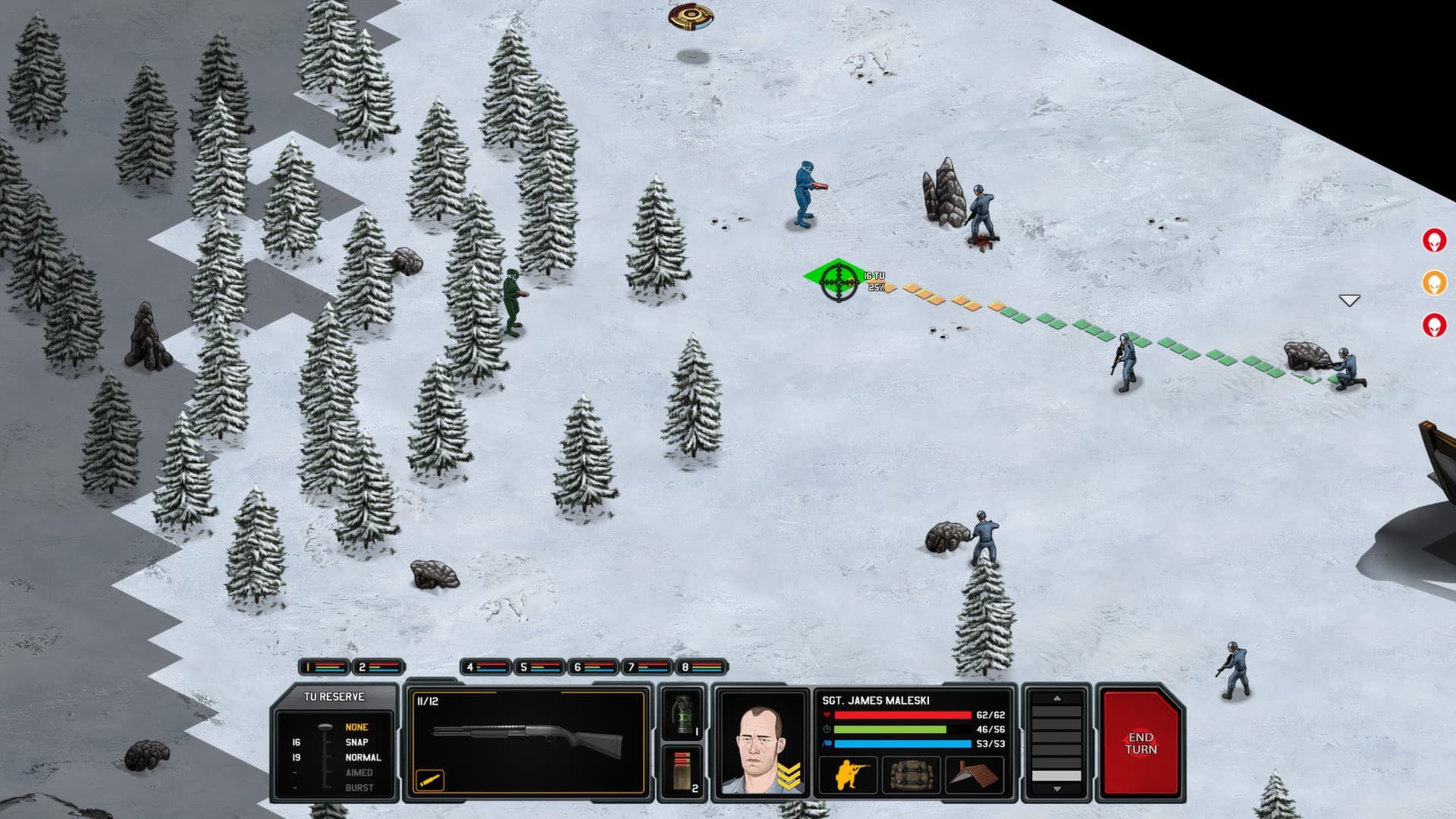 Xenonauts PC Steam CD Key - 6