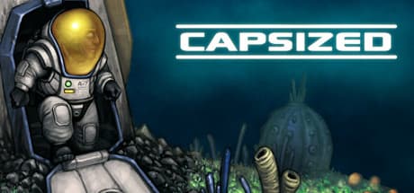 Capsized PC Steam CD Key