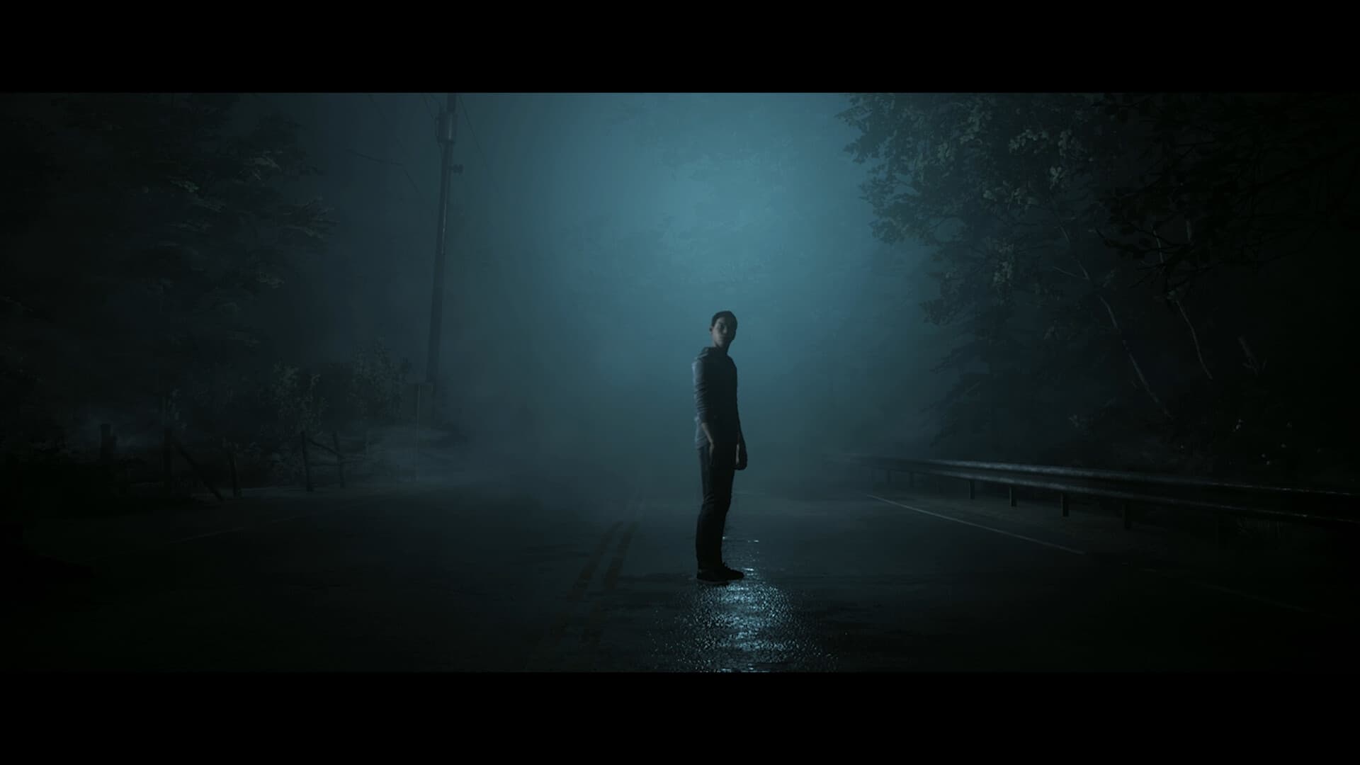 The Dark Pictures Anthology: Little Hope PC Steam Account - 2