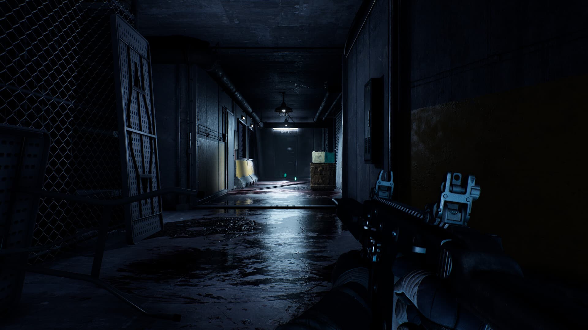 Trepang2 Steam Account - 2