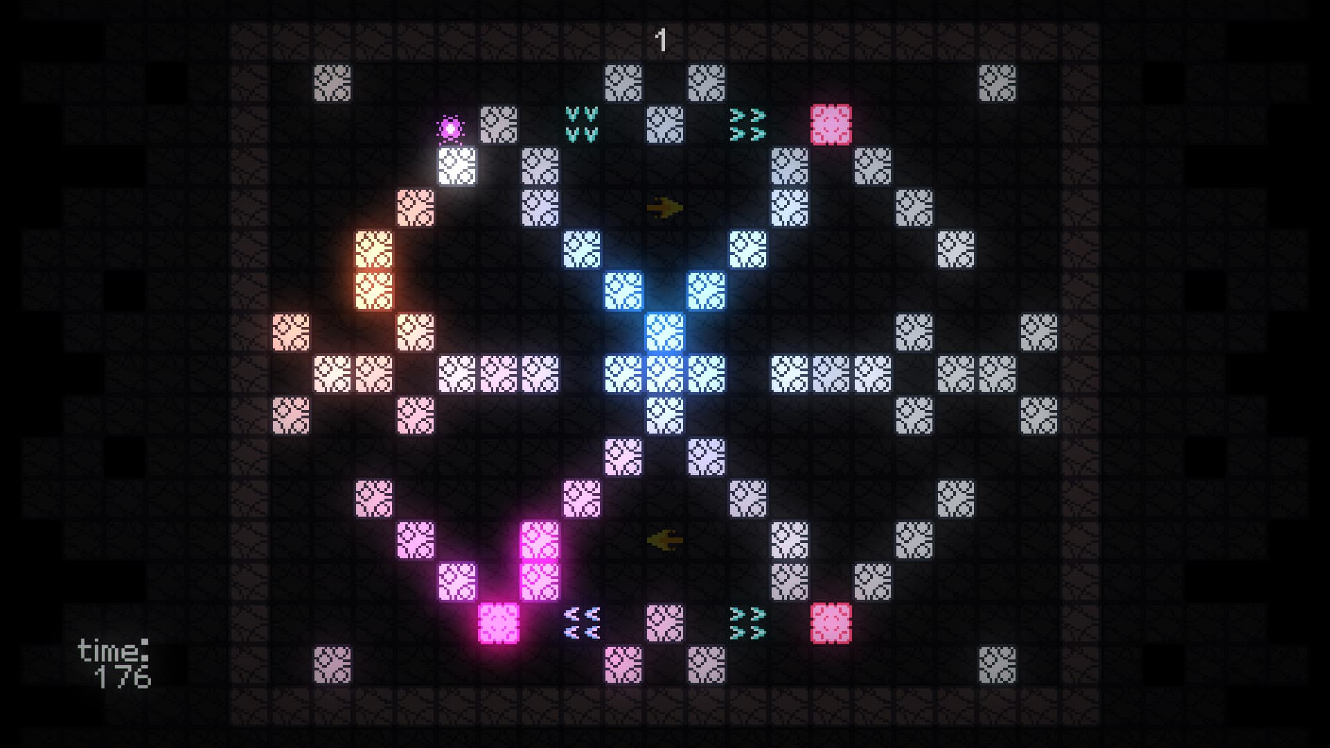 Mosaic Maze Steam CD Key - 8
