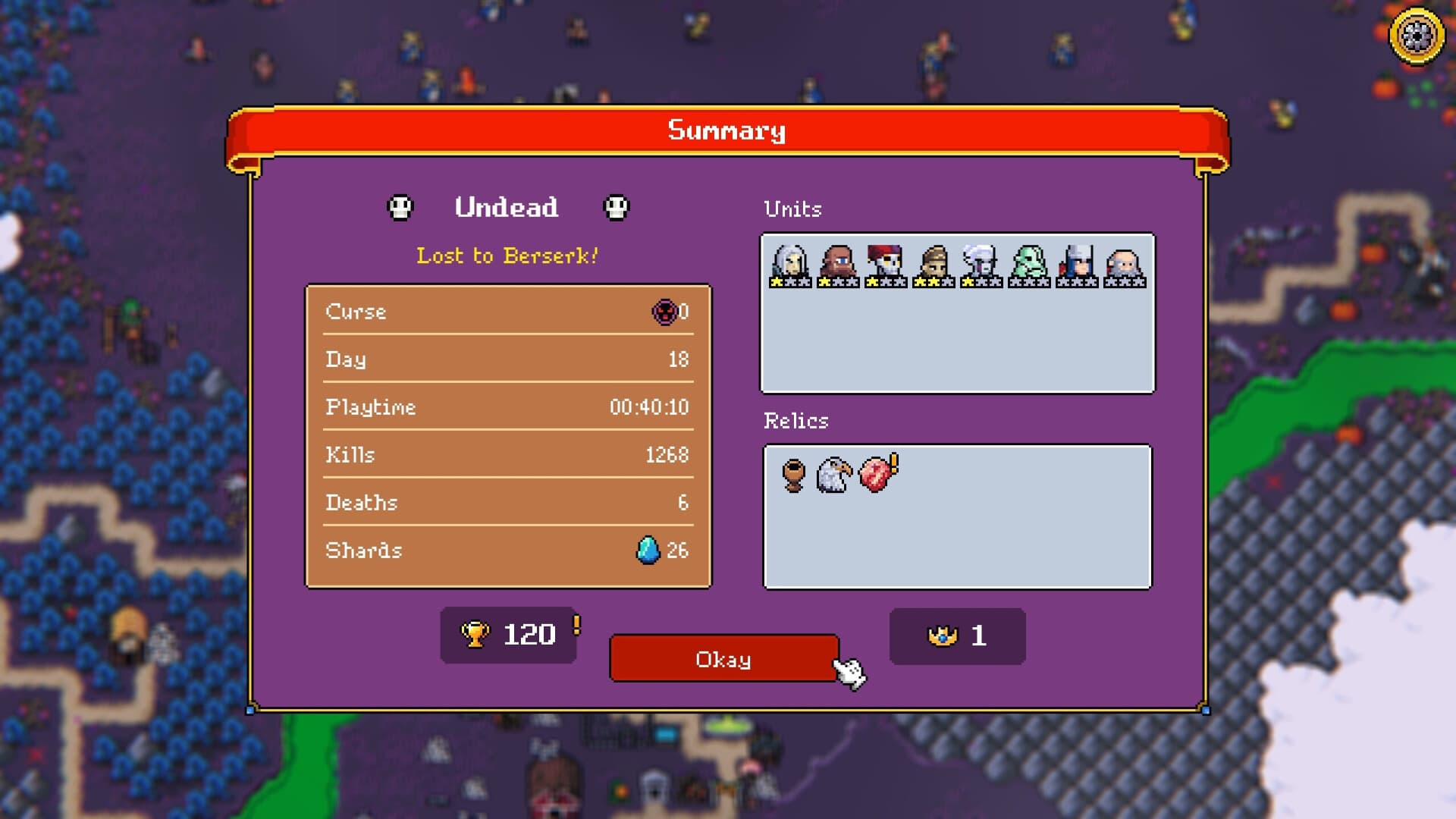 Super Fantasy Kingdom PC Steam Account - 6