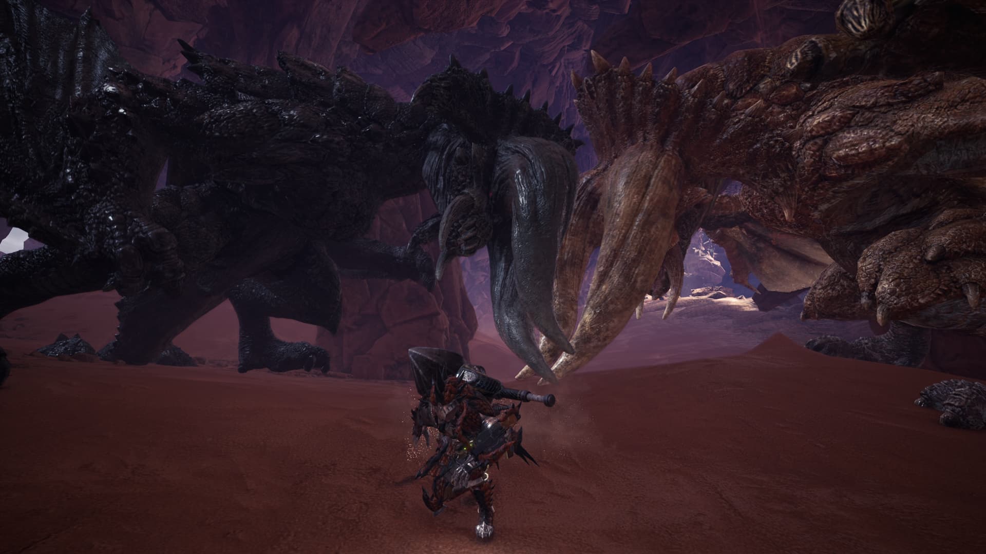 Monster Hunter: World Steam Account - 8