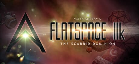 Flatspace IIk Steam CD Key