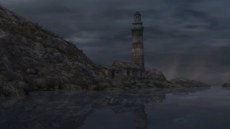 Dear Esther Steam CD Key - 2