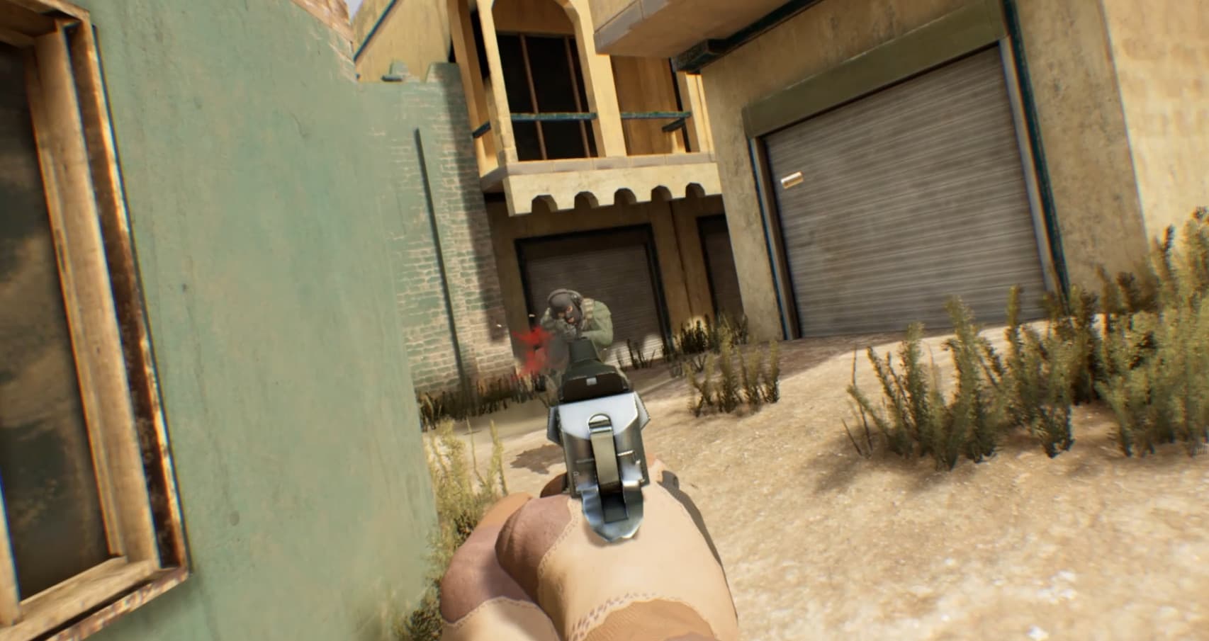 Contractors VR Steam Account - 7