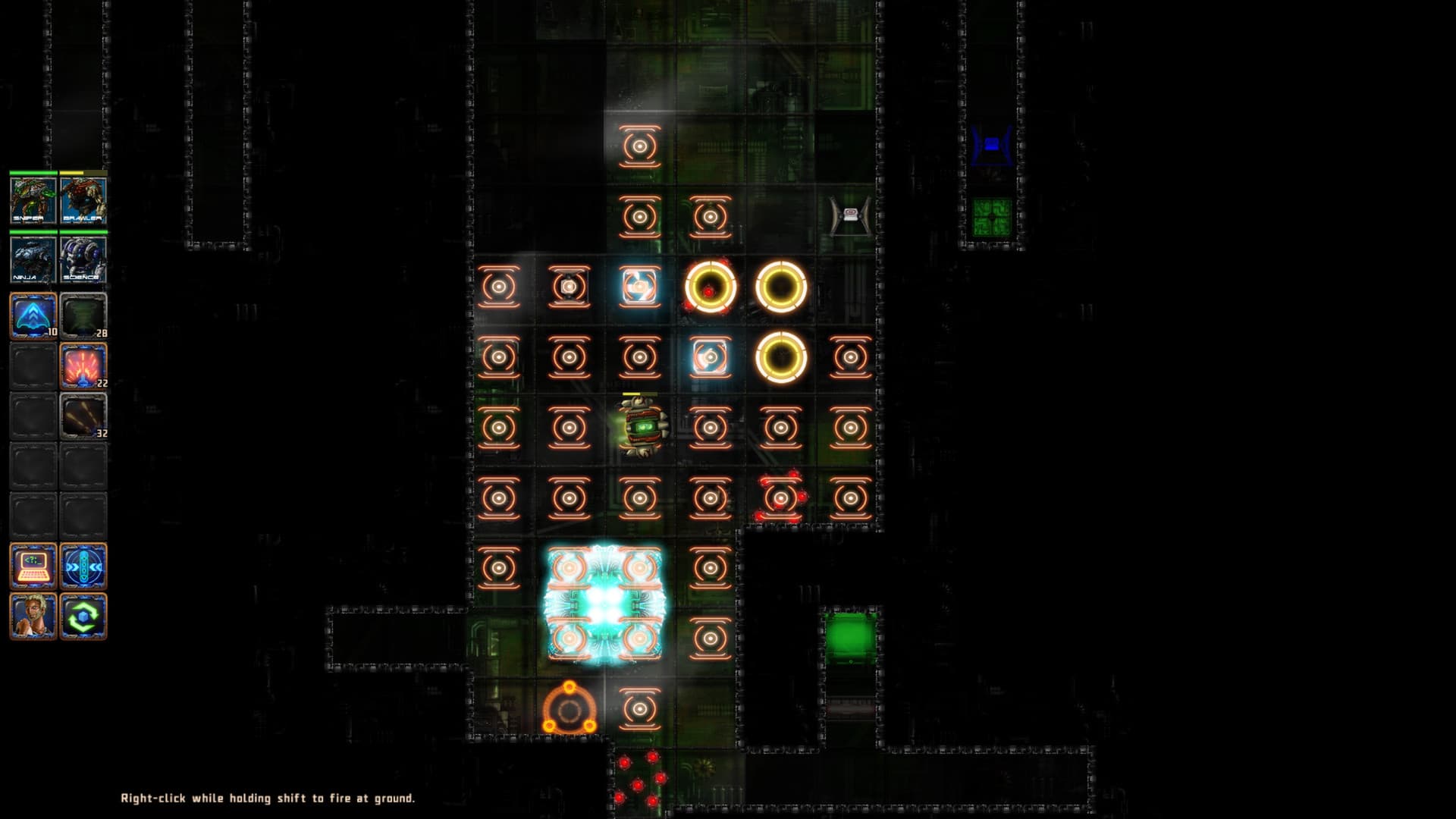 Bionic Dues Steam CD Key - 3