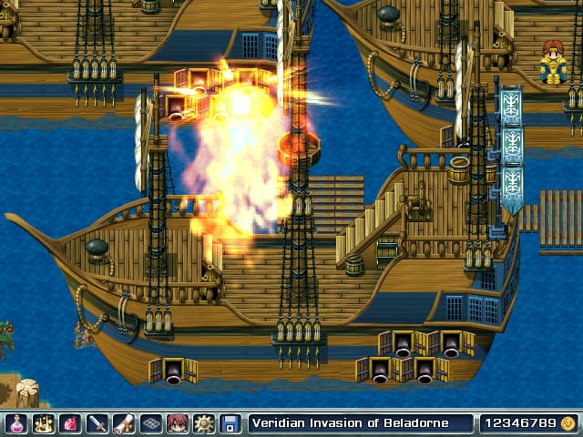 Echoes of Aetheria Steam CD Key - 3