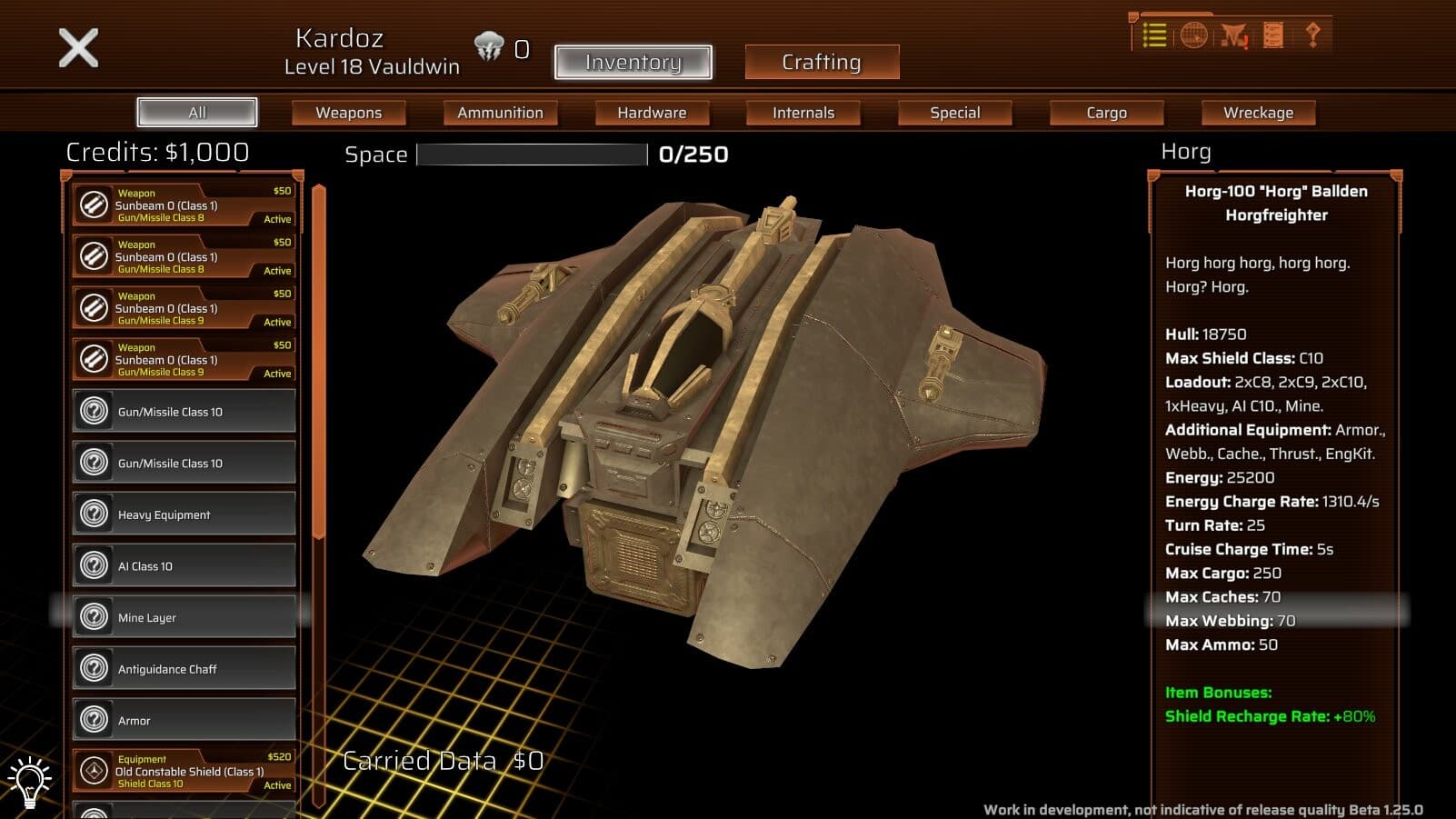Underspace PC Steam Account - 8
