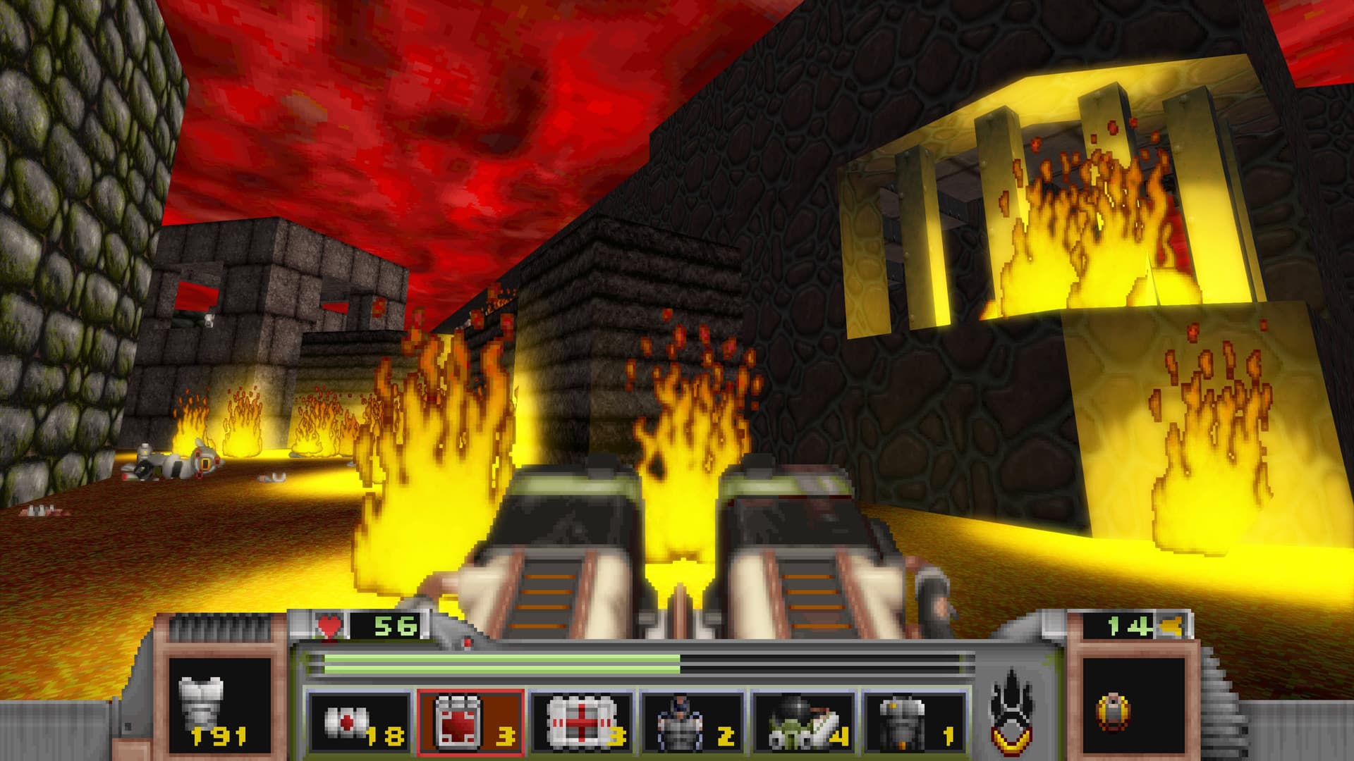 The Original Strife: Veteran Edition Steam CD Key - 4