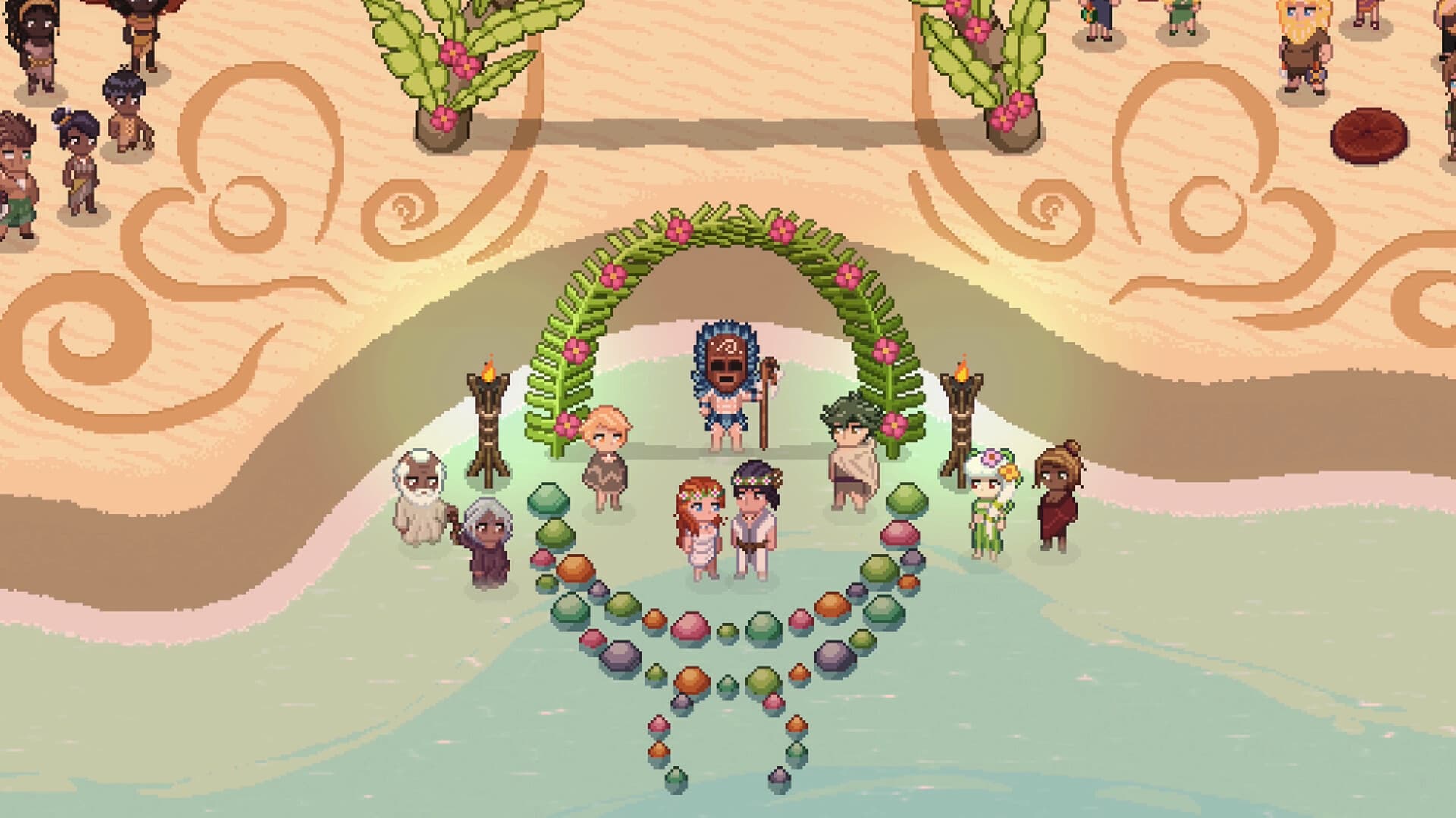 Roots of Pacha PC Steam Account - 5
