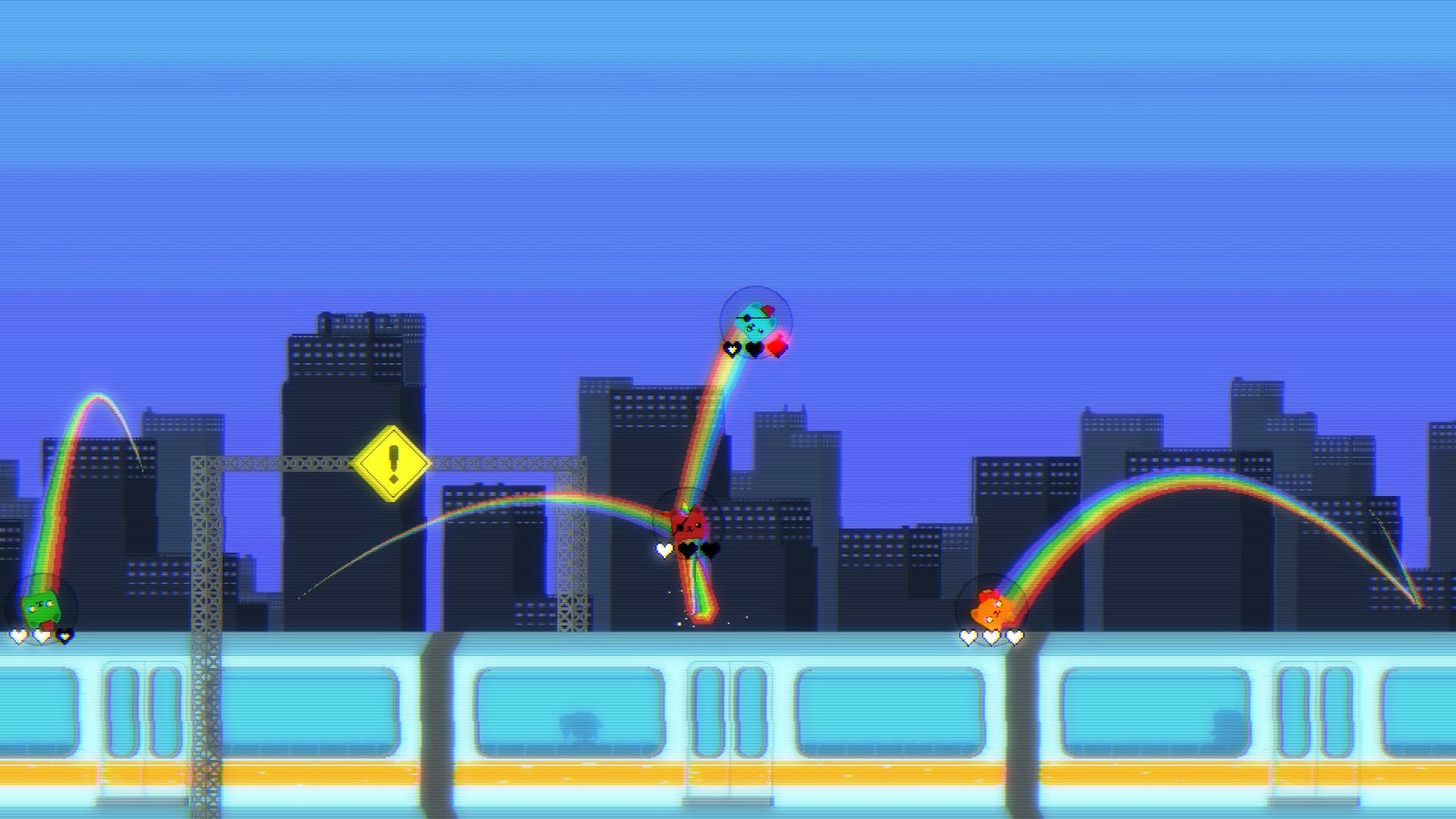 Super Kitty Boing Boing Steam CD Key - 4
