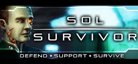 Sol Survivor Steam CD Key