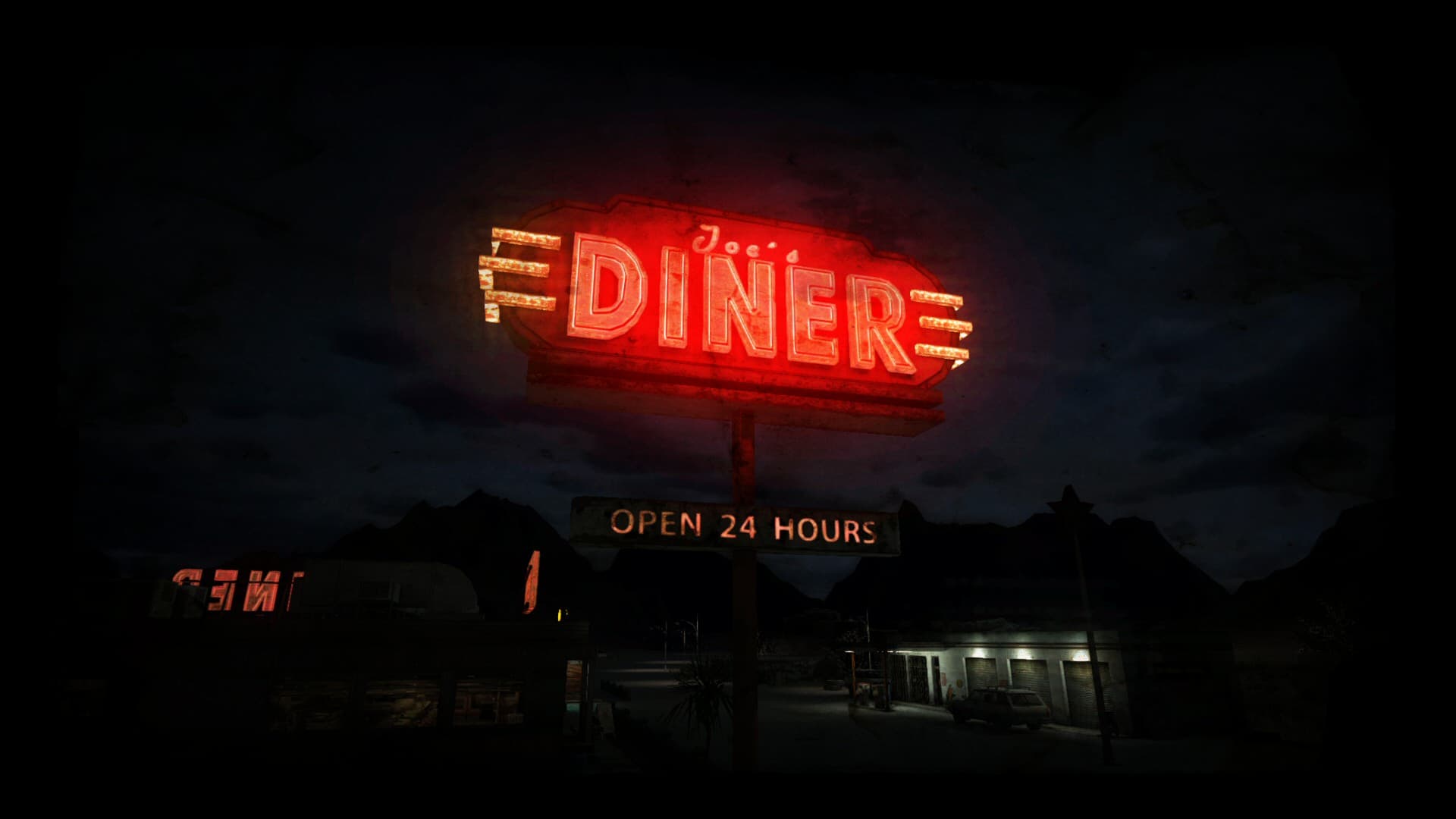 Joe's Diner PC Steam CD Key - 2