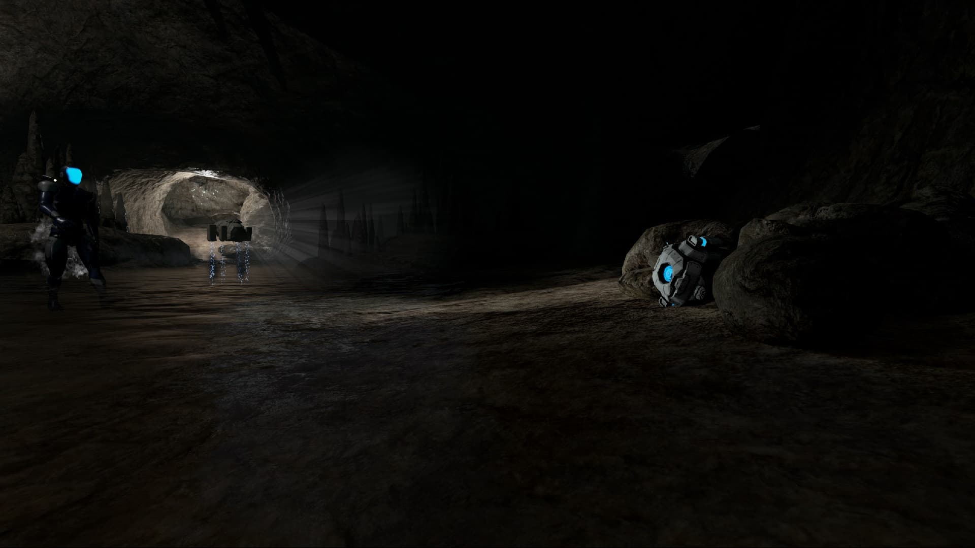 CAT Interstellar Steam CD Key - 6