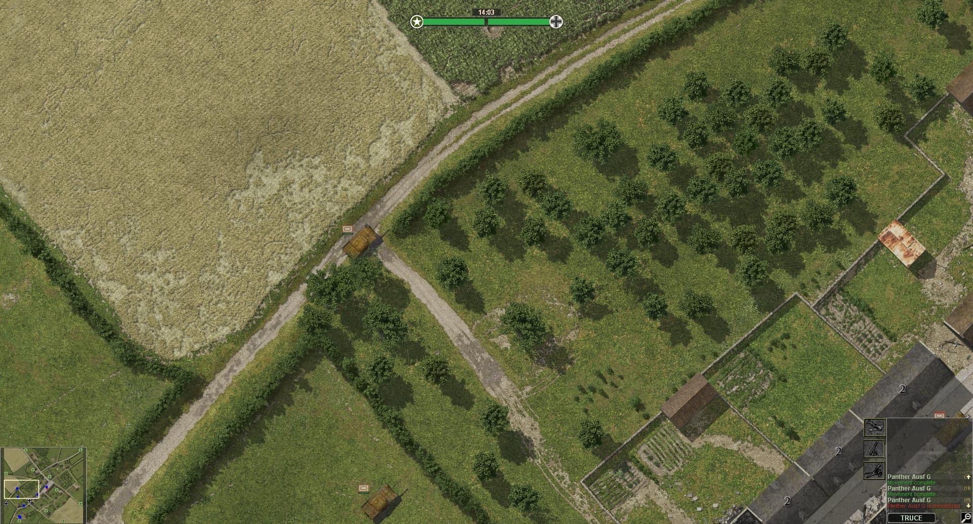 Close Combat: Gateway to Caen Steam CD Key - 6
