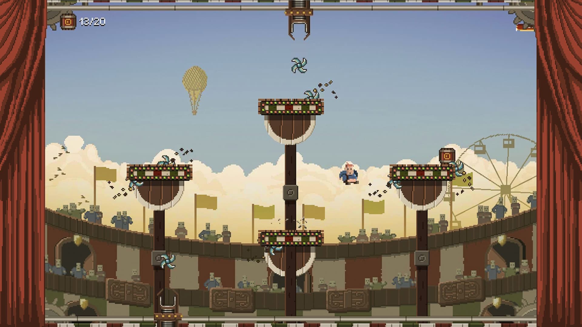 Penarium PC Steam CD Key - 8