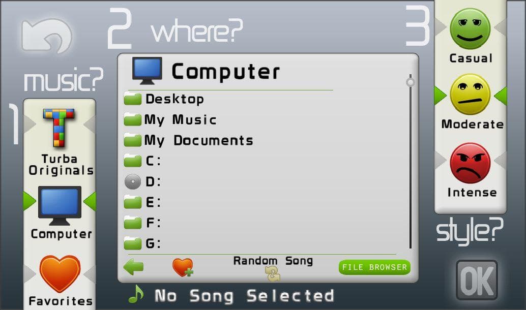 Turba Steam CD Key - 6