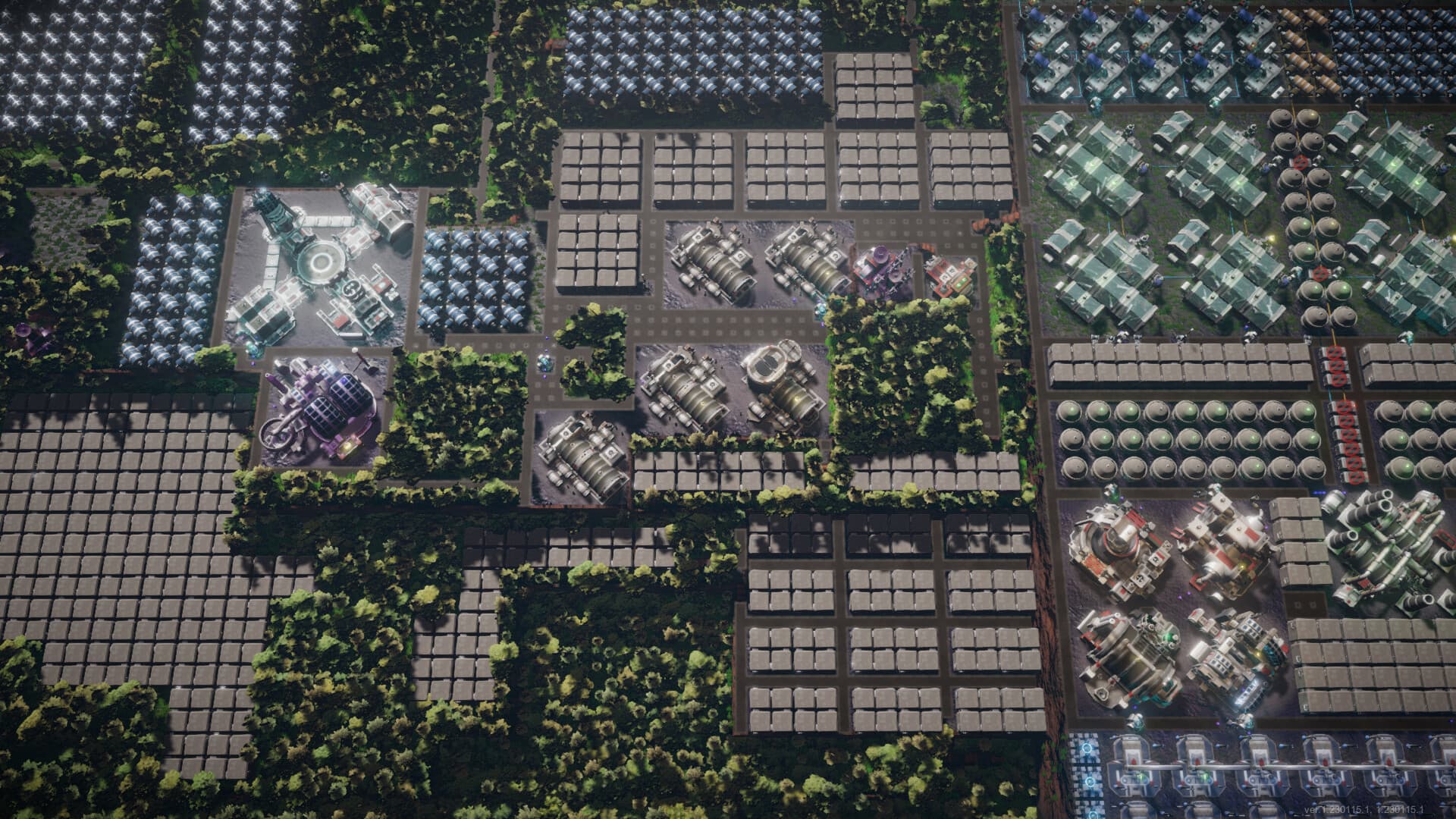 Reshaping Mars PC Steam Account - 4