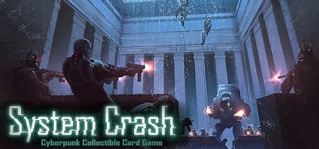 System Crash Steam CD Key