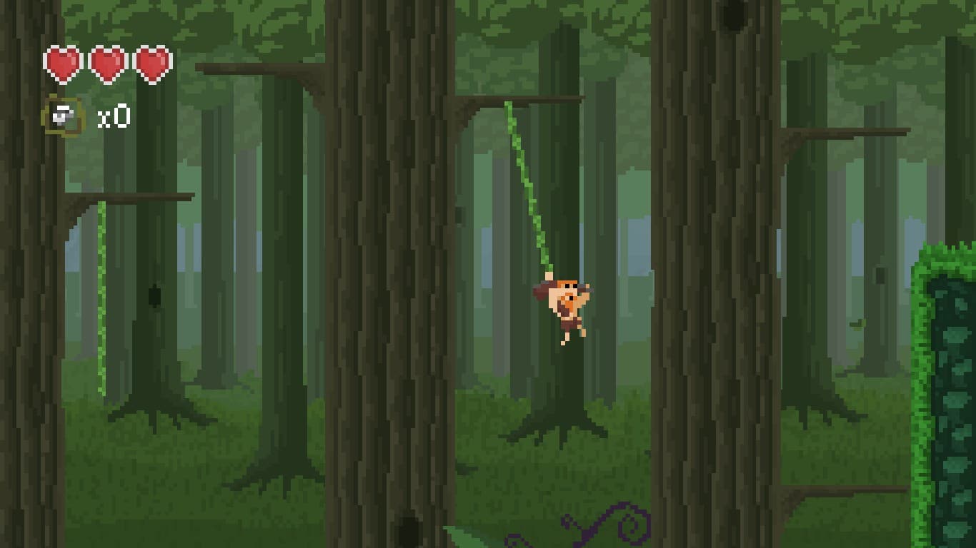 There Was a Caveman Steam CD Key - 3