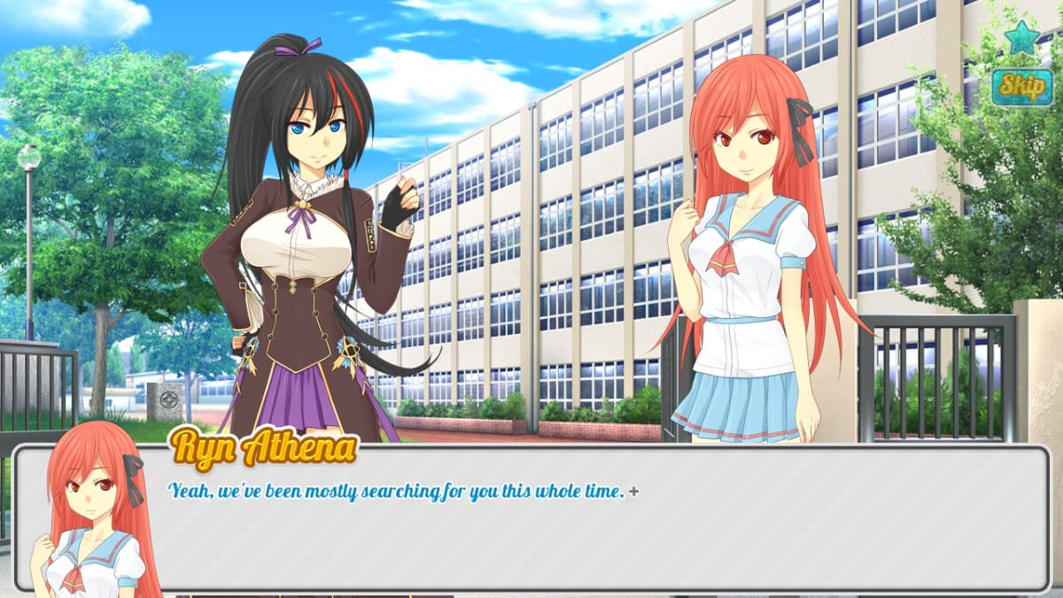Divine Slice of Life Steam CD Key - 2