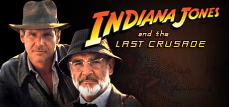 Indiana Jones and the Last Crusade Steam CD Key
