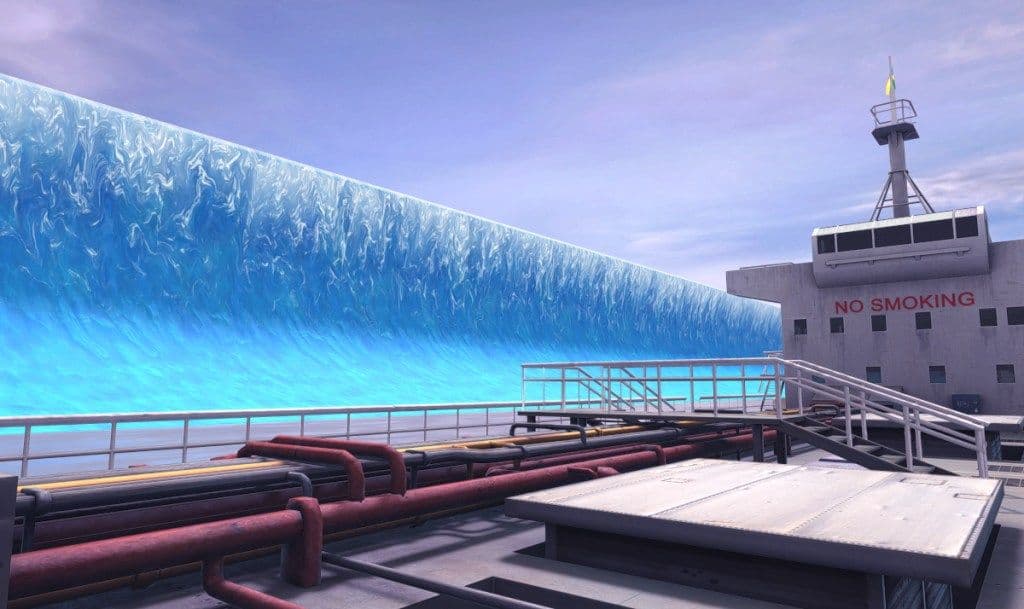 Tropico 4 PC Steam CD Key - 4