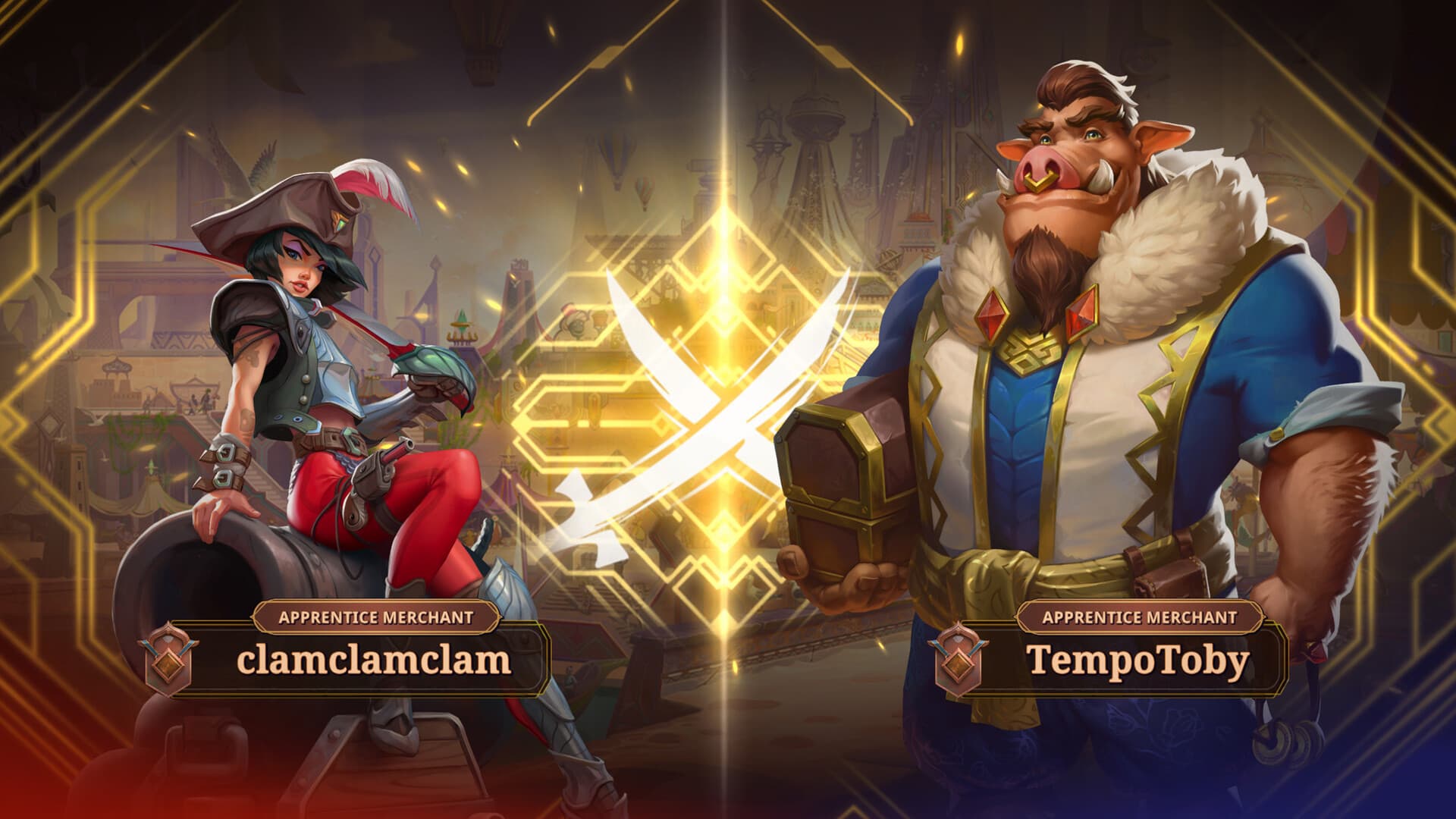 The Bazaar PC Steam Account - 6