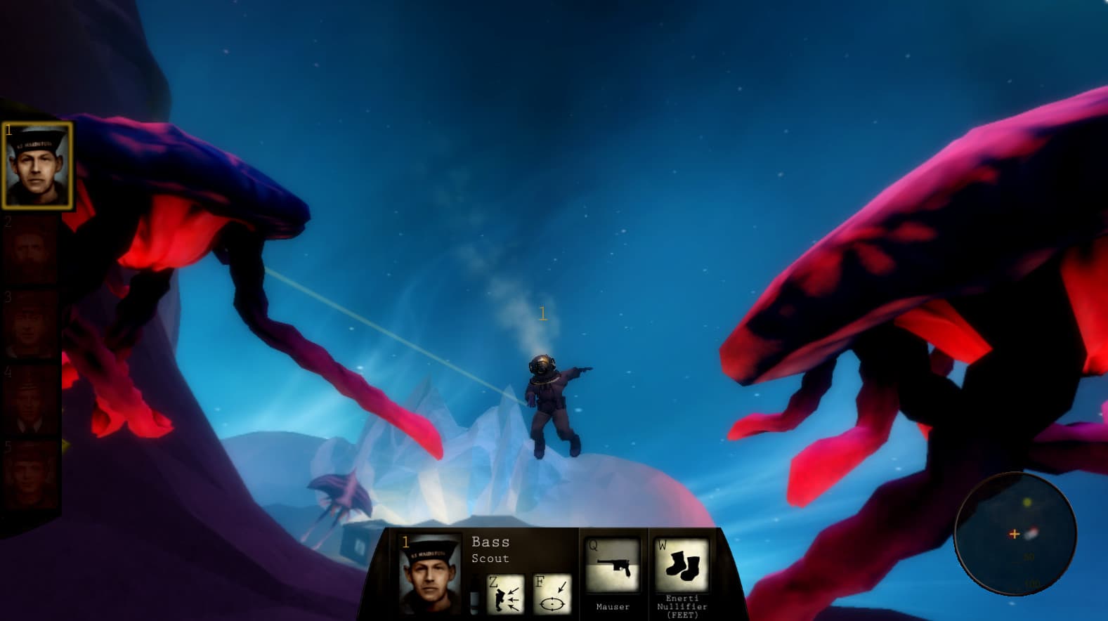 Tales from the Void Steam CD Key - 7