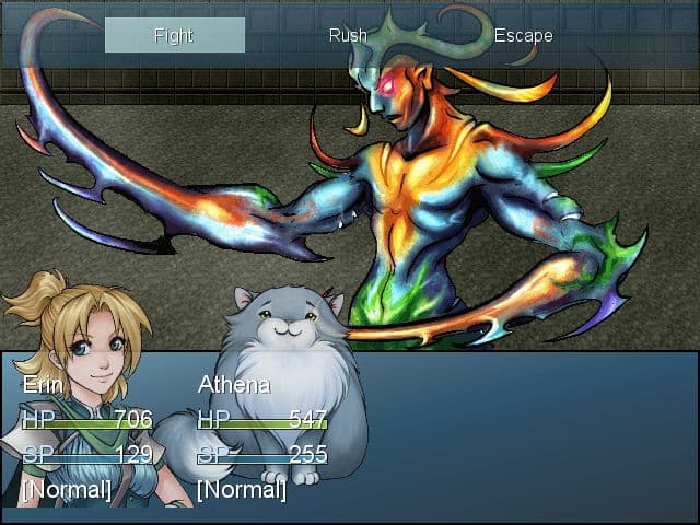 Dreamscape Steam CD Key - 6