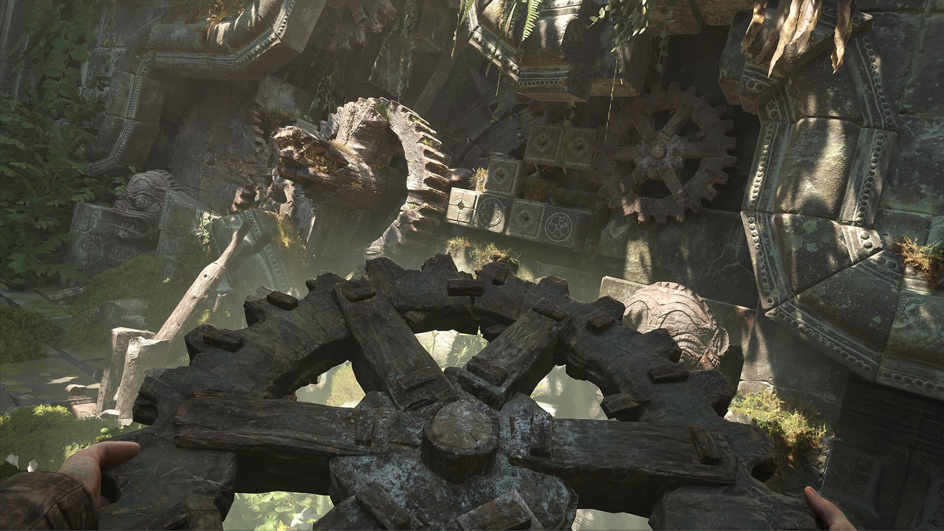Indiana Jones and the Great Circle PC Steam Account - 5