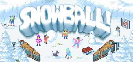 Snowball! Steam CD Key