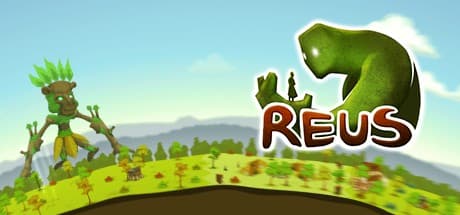 Reus Steam CD Key