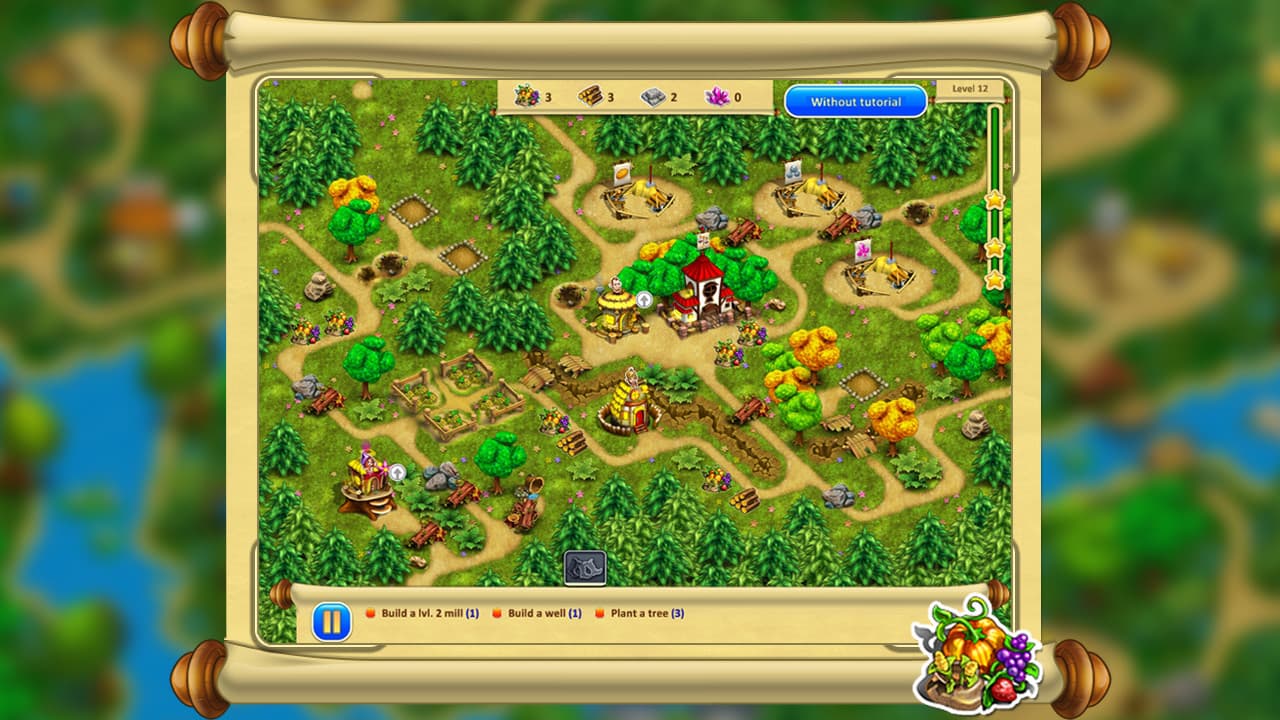 Gnomes Garden PC Steam CD Key  - 3