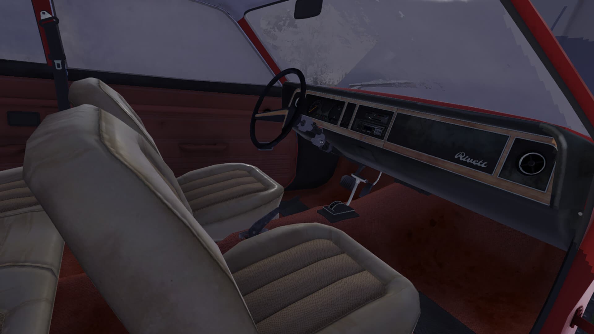 My Winter Car PC Steam Account - 2
