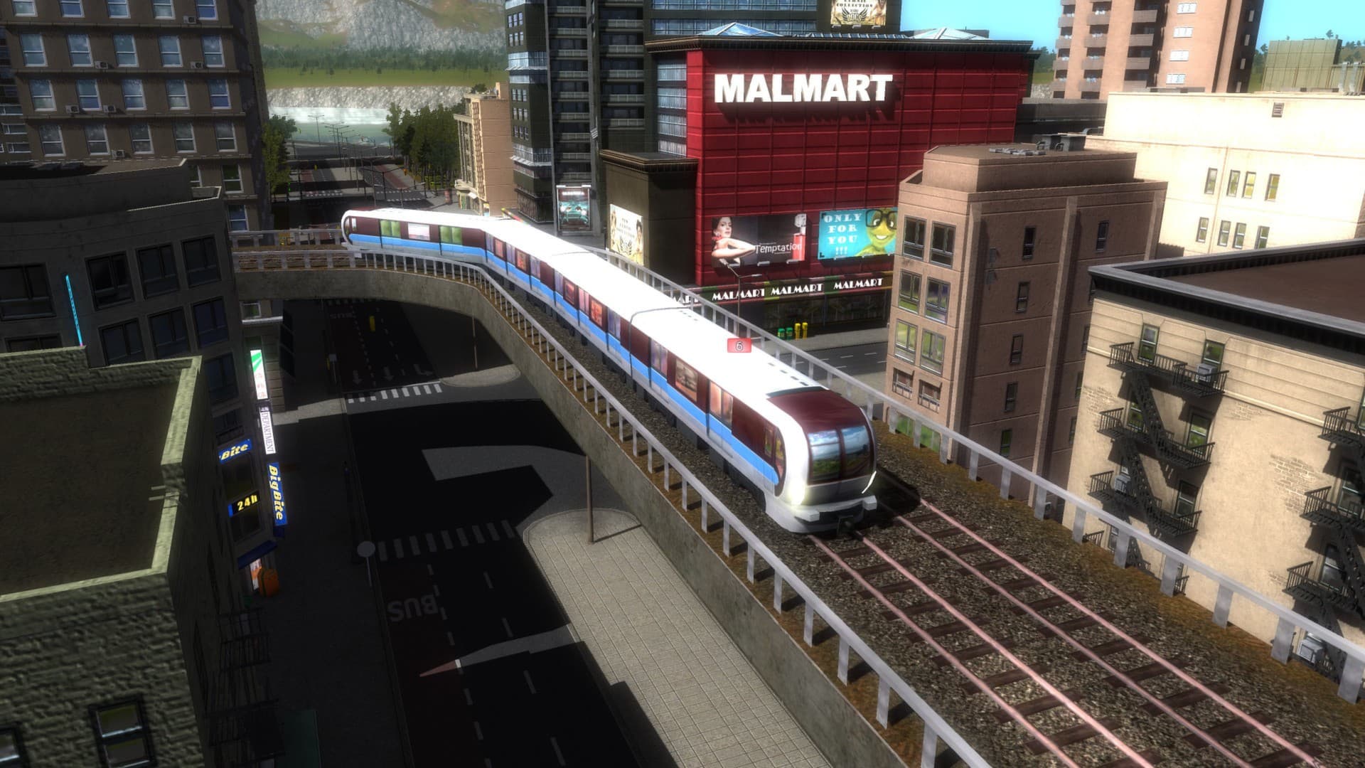 Cities in Motion 2 Steam CD Key - 5